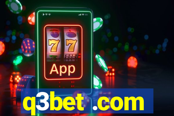 q3bet .com